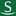 Simple logo