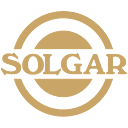 Solgar logo